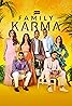 Family Karma (TV Series 2020– ) Poster