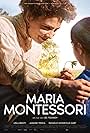 Jasmine Trinca in Maria Montessori (2023)