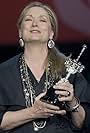 Meryl Streep in Premio Donostia a Meryl Streep (2008)