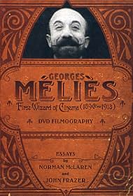 Georges Méliès in Sea Bathing (1896)