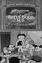 Betty Boop, M.D.