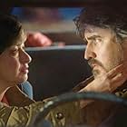 Alfred Molina and Elizabeth Peña in Nothing Like the Holidays (2008)