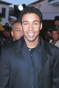 Primary photo for Allen Payne