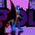 Batman the Brave and the Bold: Showtime! (2025)