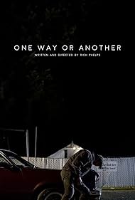 One Way or Another (2018)