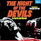 Teresa Gimpera in Night of the Devils (1972)