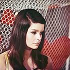 Geneviève Bujold in King of Hearts (1966)