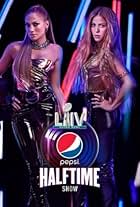 Jennifer Lopez and Shakira in Super Bowl LIV Halftime Show Starring Jennifer Lopez & Shakira (2020)