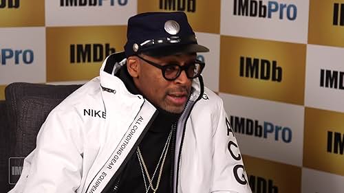 Spike Lee on 'Michael Jackson's Journey From Motown to Off the Wall'