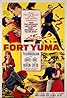 Fort Yuma (1955) Poster