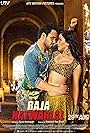 Emraan Hashmi and Humaima Malik in Raja Natwarlal (2014)