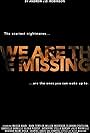 We Are the Missing (2020)