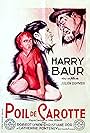 Harry Baur and Robert Lynen in Poil de carotte (1932)
