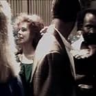 Brian Bovell and Sarah-Jane Morris in Tuesday 29 September 1987 (1988)