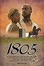 Michelle Kariuki and Nathaniel J. Ryan in 1805 (2023)