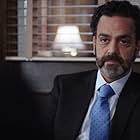 As attorney Scott Quinn ( Law and order season 21)