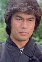 Yasuaki Kurata in Heroes of the East (1978)