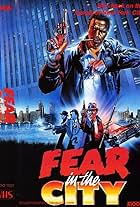 Fear in the City (1981)