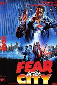 Fear in the City (1981)