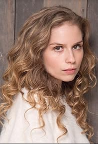 Primary photo for Allie Grant