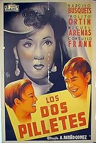 Los dos pilletes (1942)