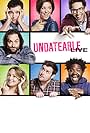 Chris D'Elia, Bianca Kajlich, Bridgit Mendler, David Fynn, Ron Funches, Brent Morin, and Rick Glassman in Undateable (2014)