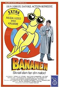 Primary photo for Bananen - Skræl den før din nabo