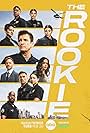 The Rookie : Le flic de Los Angeles (2018)