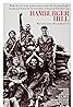 Hamburger Hill (1987) Poster