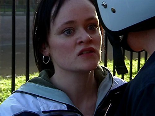 Natalie Gavin in Shameless (2004)