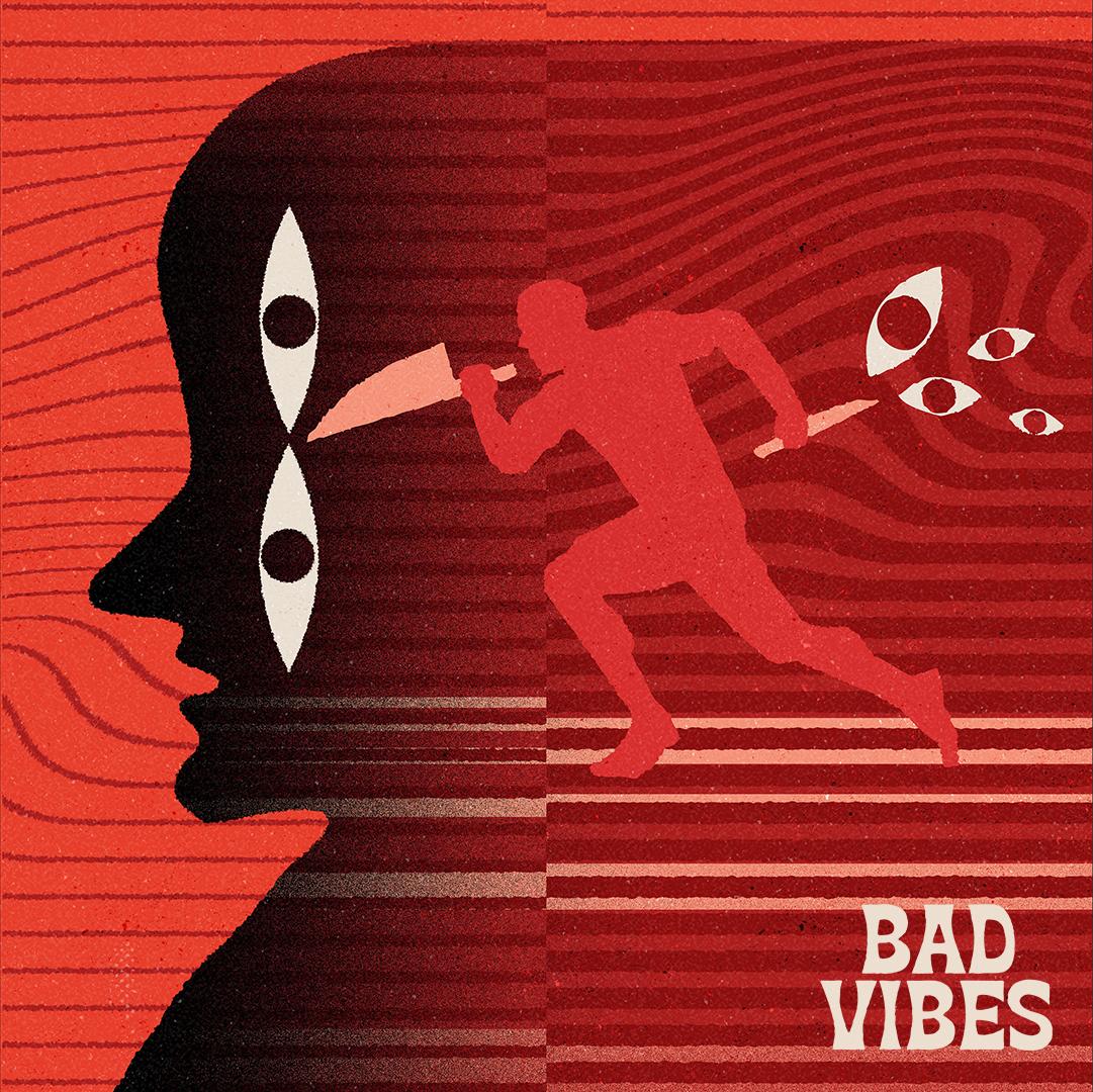 Bad Vibes (2021)