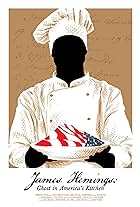 James Hemings: Ghost in America's Kitchen