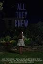 All They Knew (2015)