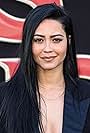 Tristin Mays