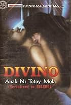 Toffee Calma in Divino: Anak ni Totoy Mola (1998)