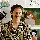 Bill Kroyer in FernGully: The Last Rainforest (1992)