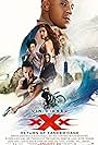 xXx: Return of Xander Cage