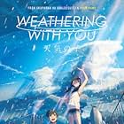 Weathering with You (2019)