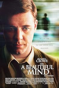 Primary photo for A Beautiful Mind