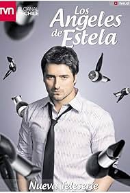 Jorge Zabaleta in Los Ángeles de Estela (2009)