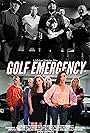 Michael Gotcher in Golf Emergency