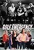 Golf Emergency Poster