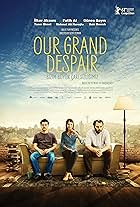 Ilker Aksum, Fatih Al, and Gunes Sayin in Our Grand Despair (2011)