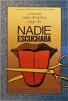 Nadie escuchaba