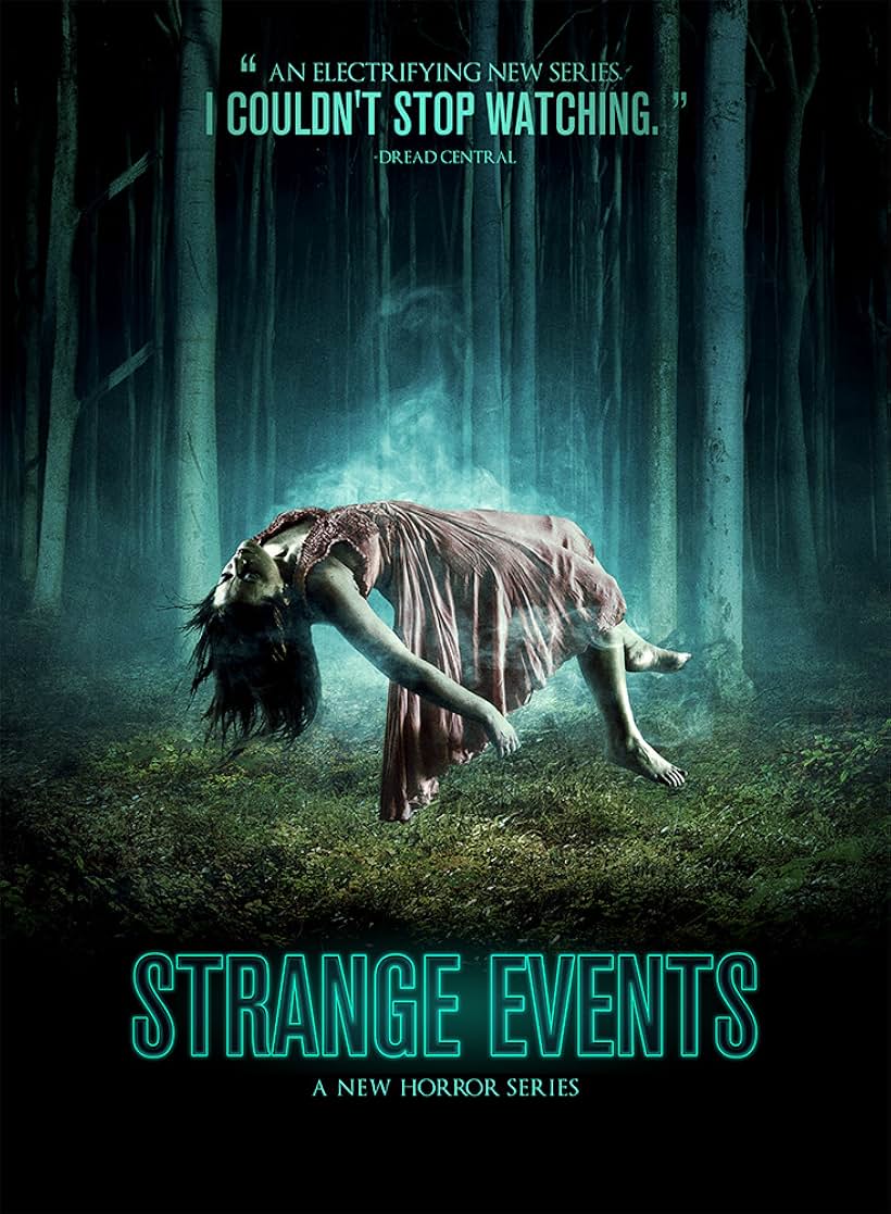 Strange Events (2014)