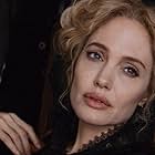 Angelina Jolie in Come Away (2020)