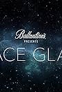 Ballantine's Whiskey: Space Glass (2015)