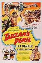 Tarzan's Peril