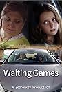 Nicole Massie and Erin Addison in Waiting Games (2021)