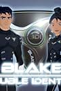 Blake: Double Identity (2011)